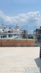 滿名山 - 28NTS – 香港北部都會區