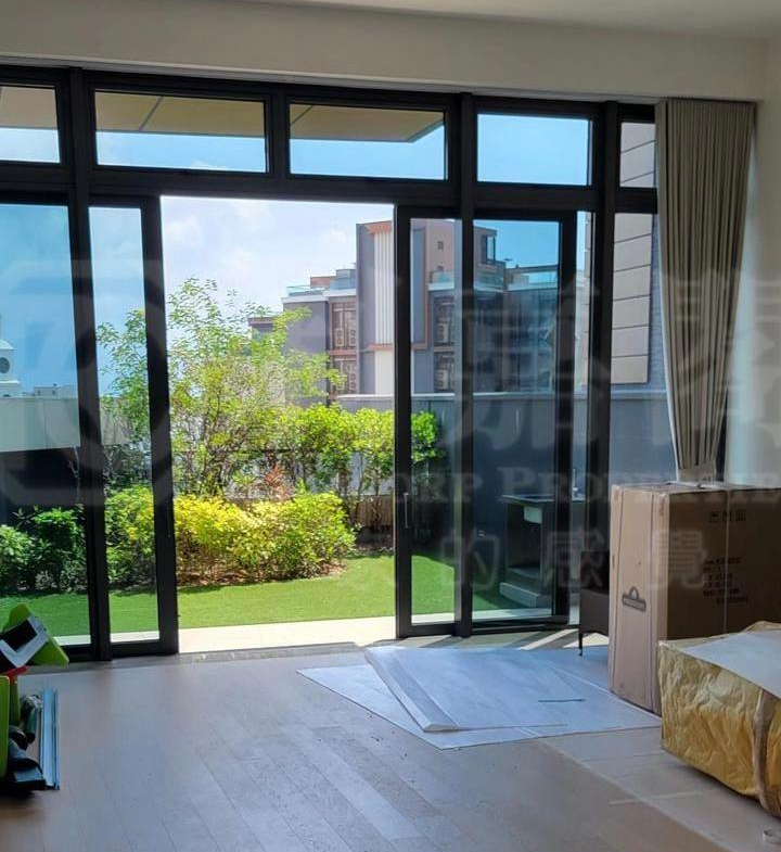 滿名山 - 28NTS – 香港北部都會區