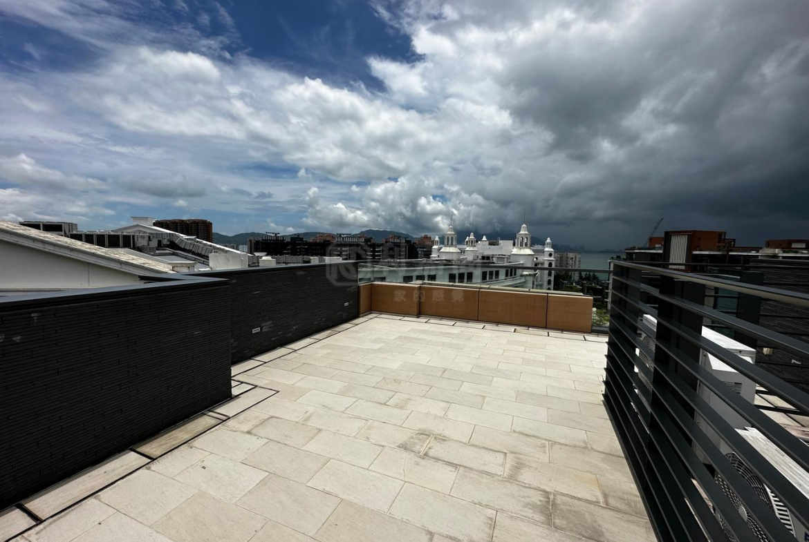 滿名山 - 28NTS – 香港北部都會區