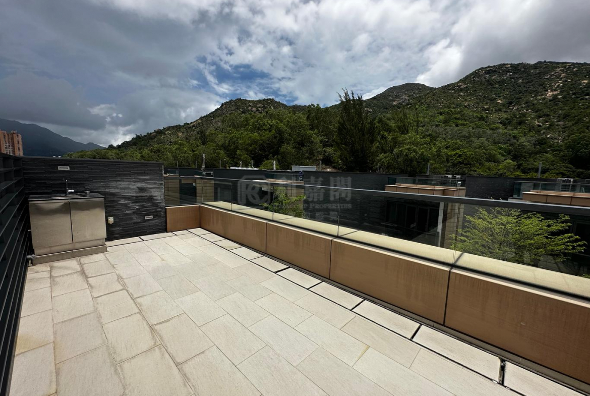 滿名山 - 28NTS – 香港北部都會區