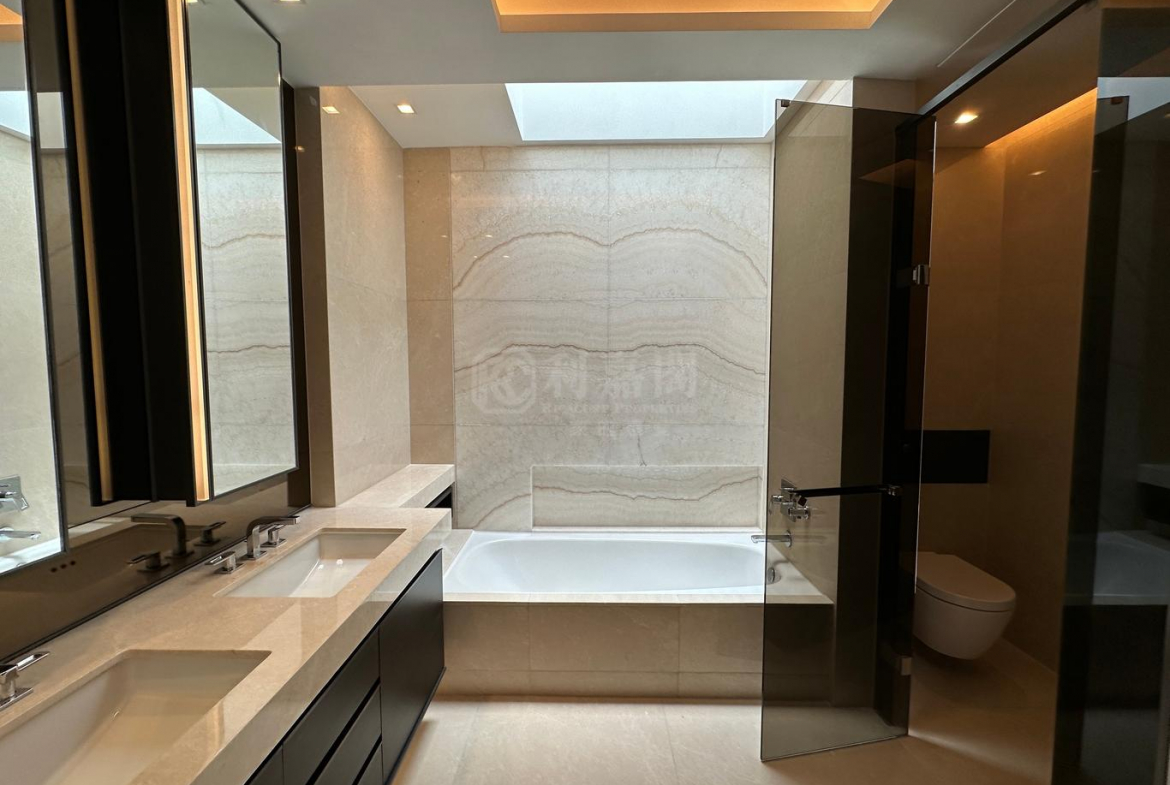 滿名山 - 28NTS – 香港北部都會區