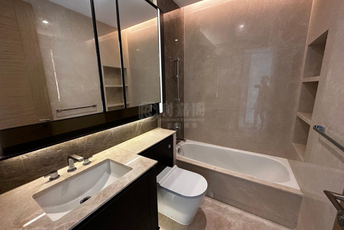 滿名山 - 28NTS – 香港北部都會區