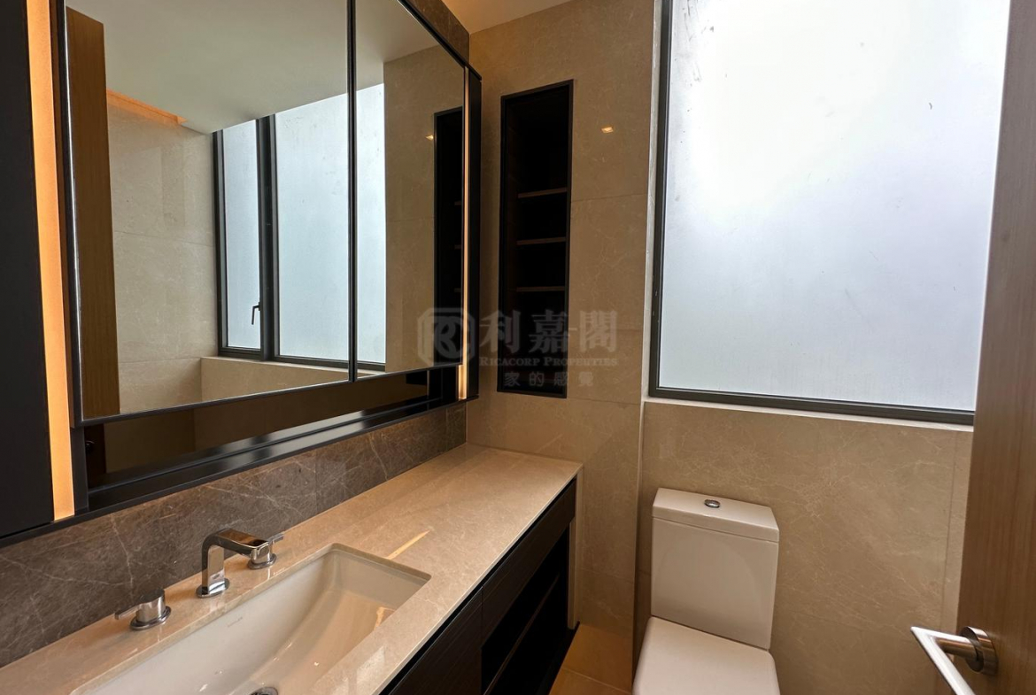 滿名山 - 28NTS – 香港北部都會區