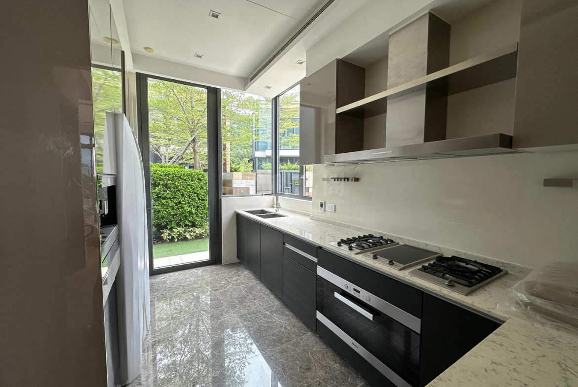 滿名山 - 28NTS – 香港北部都會區