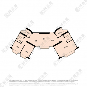 海景花園 2座 - 28NTS – 香港北部都會區