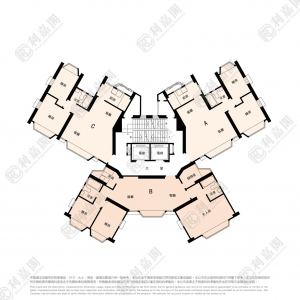 海景花園 2座 - 28NTS – 香港北部都會區