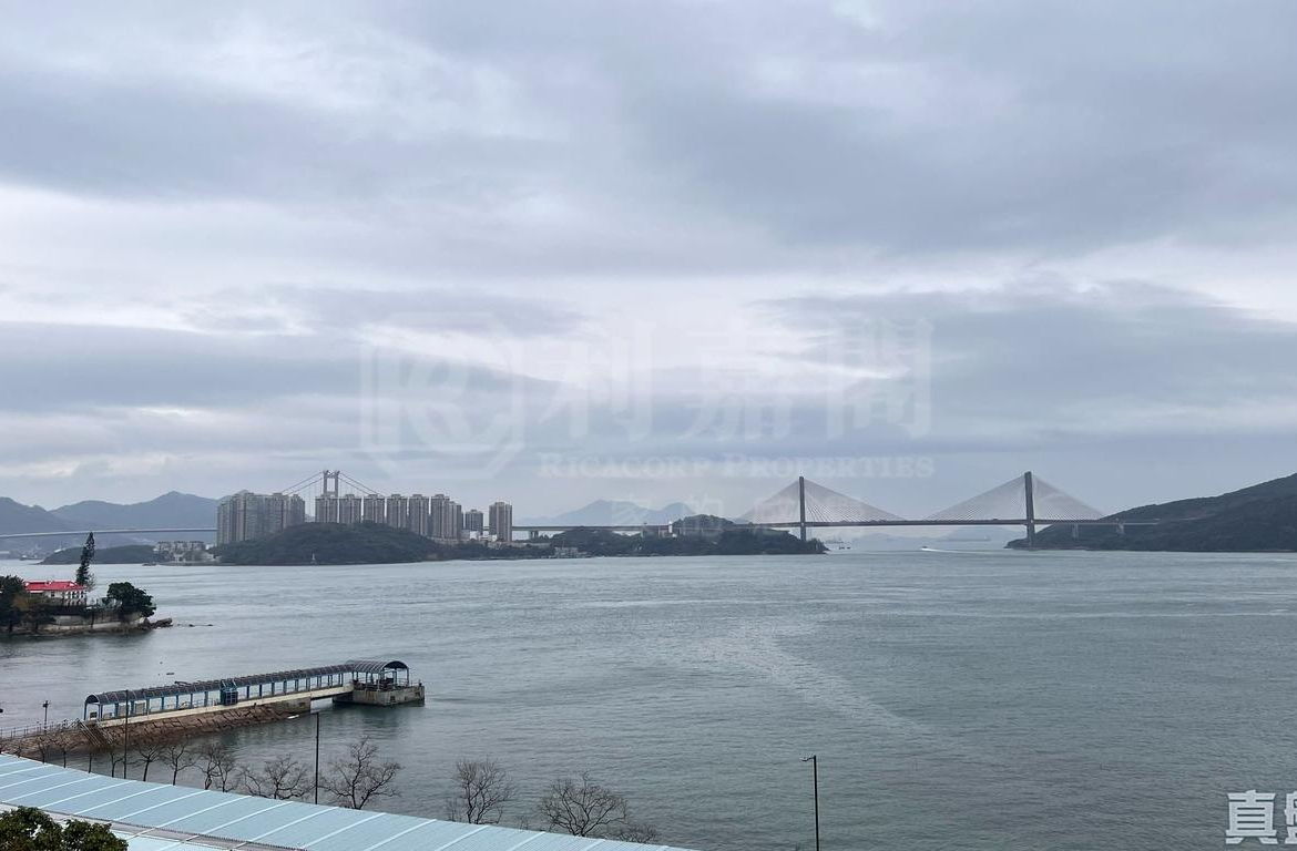 豪景花園 1期 1座 - 28NTS – 香港北部都會區