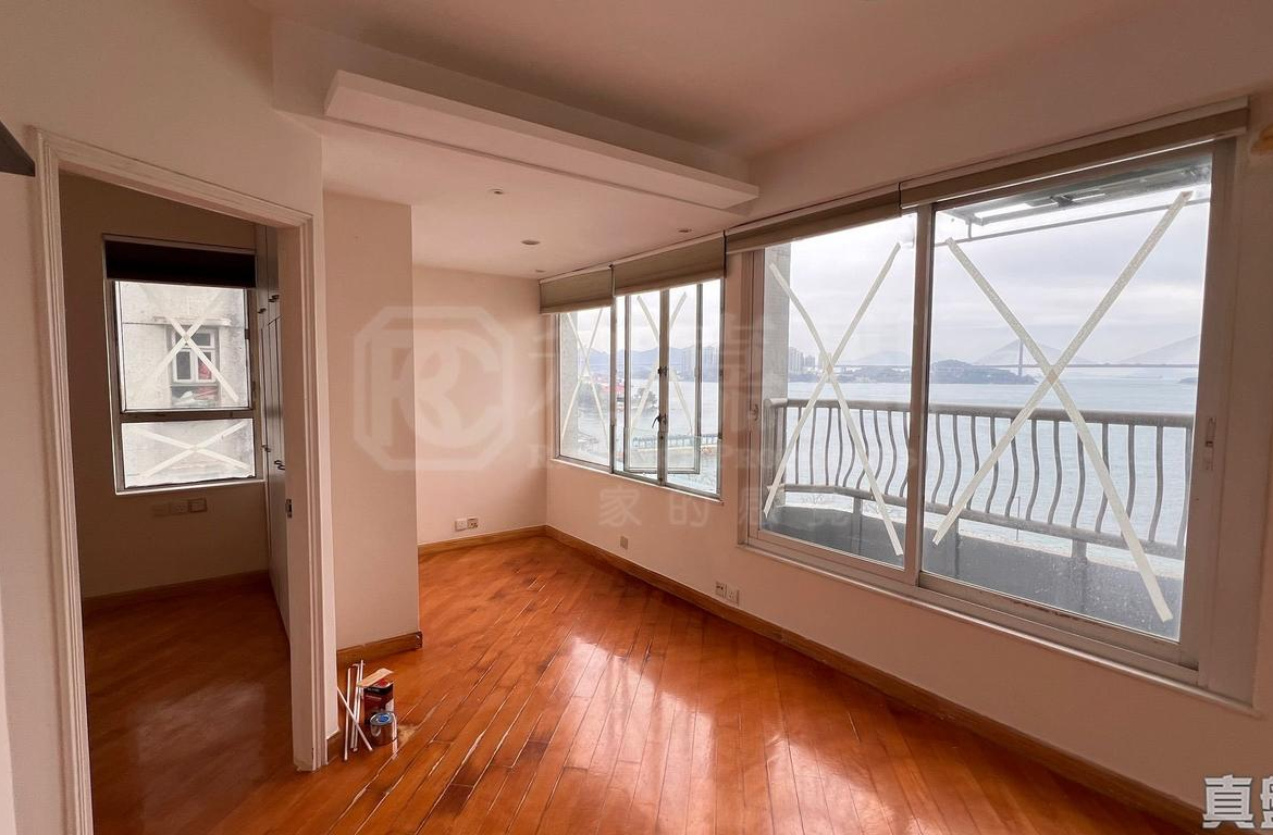 豪景花園 1期 1座 - 28NTS – 香港北部都會區