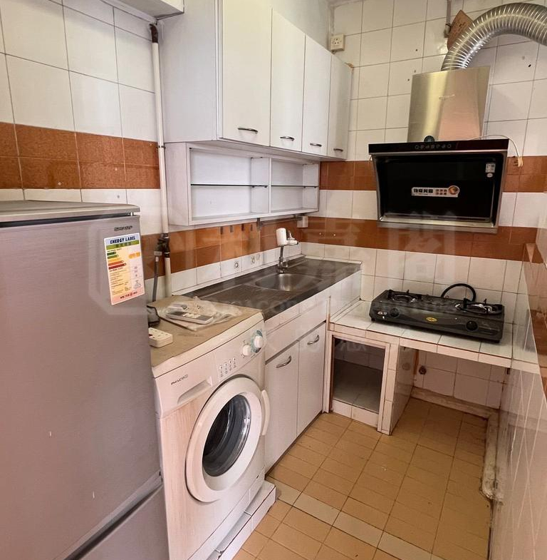 豪景花園 1期 1座 - 28NTS – 香港北部都會區