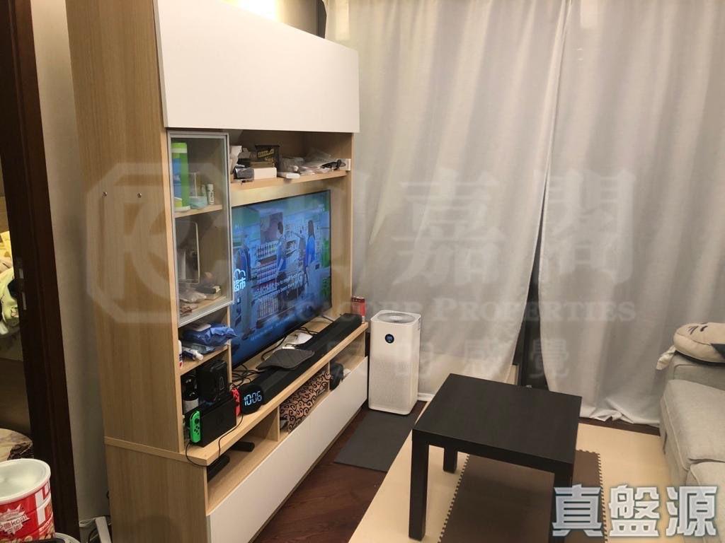 緹岸 1期 2A座 - 28NTS – 香港北部都會區