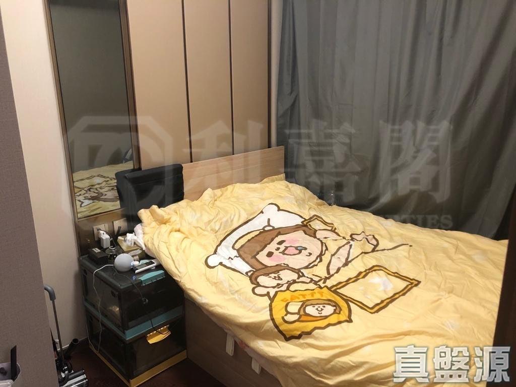 緹岸 1期 2A座 - 28NTS – 香港北部都會區