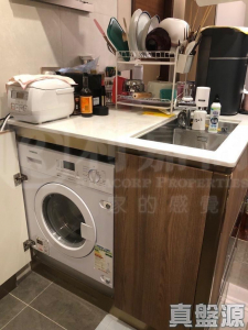 緹岸 1期 2A座 - 28NTS – 香港北部都會區