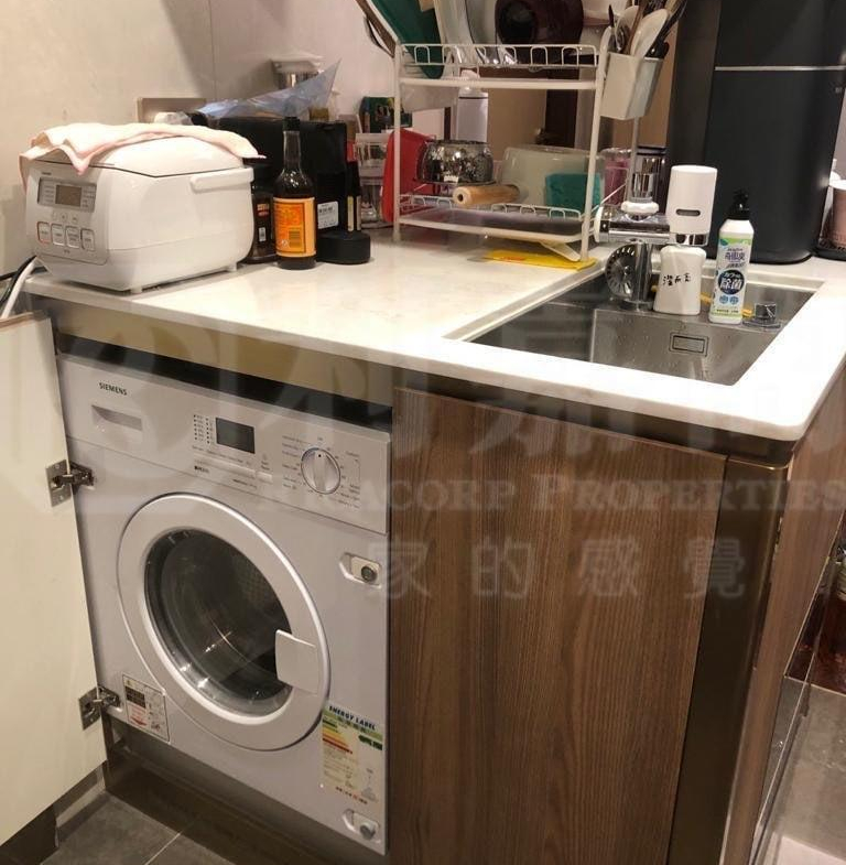 緹岸 1期 2A座 - 28NTS – 香港北部都會區