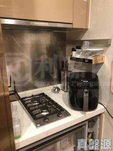 緹岸 1期 2A座 - 28NTS – 香港北部都會區