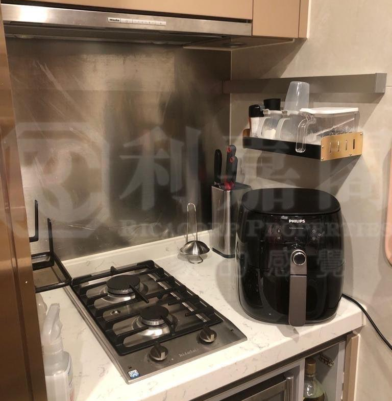 緹岸 1期 2A座 - 28NTS – 香港北部都會區