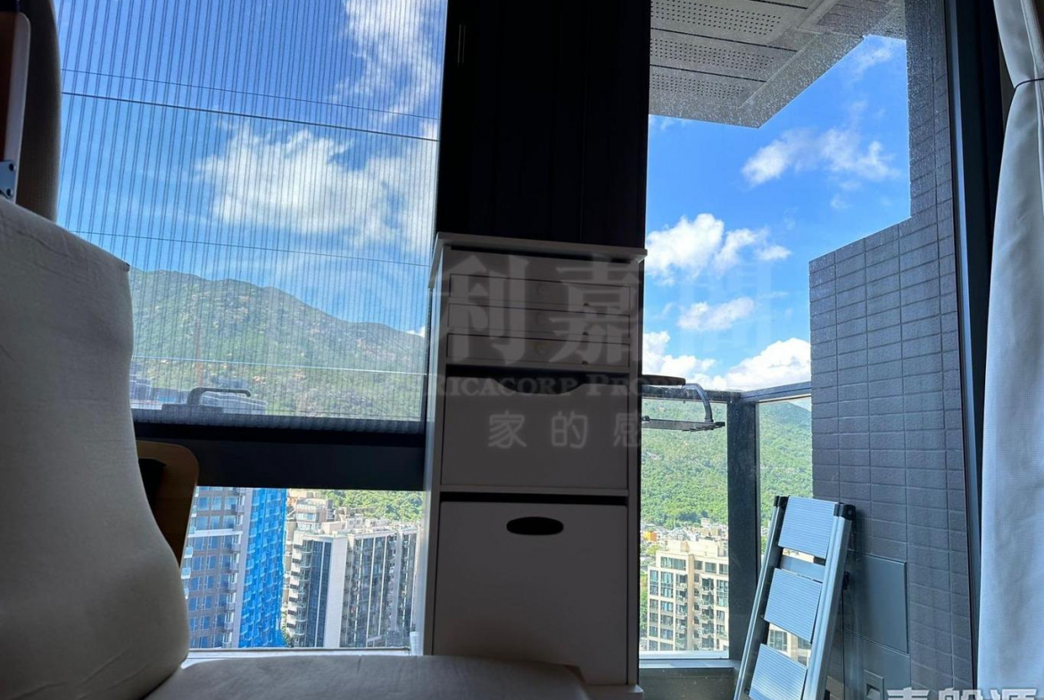 緹岸 2期 5座 - 28NTS – 香港北部都會區