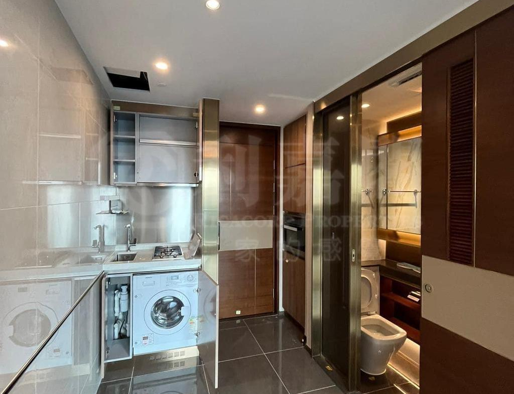 緹岸 2期 5座 - 28NTS – 香港北部都會區