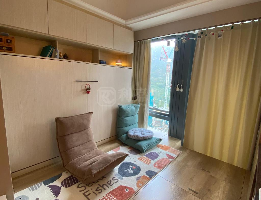 緹岸 2期 5座 - 28NTS – 香港北部都會區