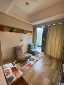 緹岸 2期 5座 - 28NTS – 香港北部都會區