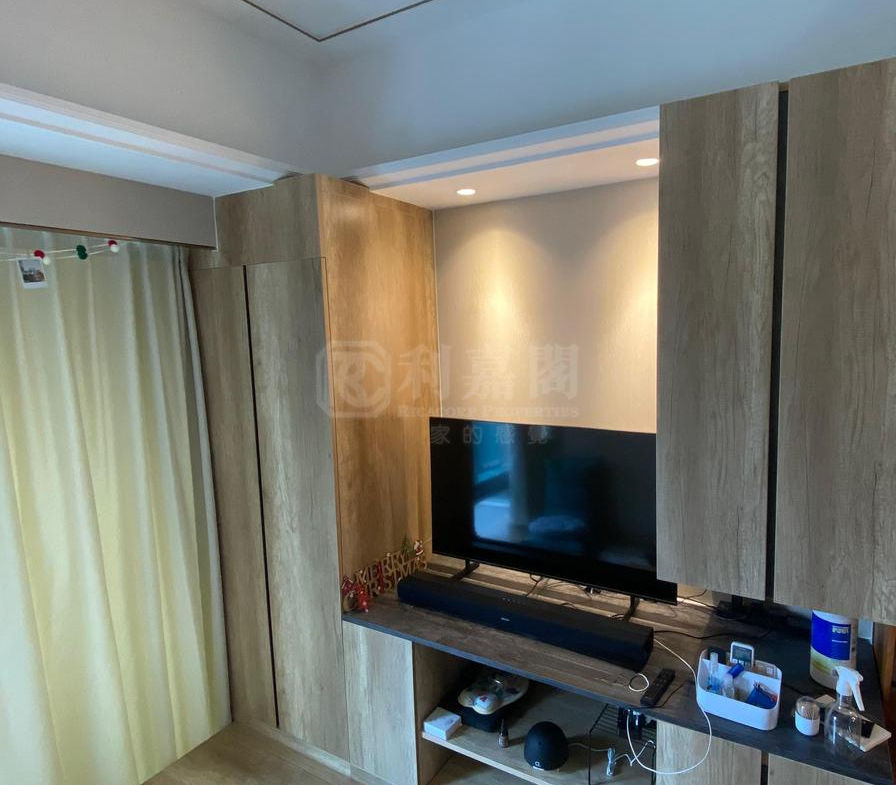 緹岸 2期 5座 - 28NTS – 香港北部都會區