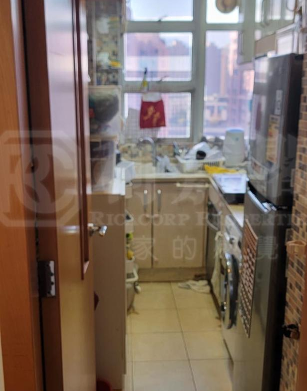 漣山 CEDAR III - 28NTS – 香港北部都會區