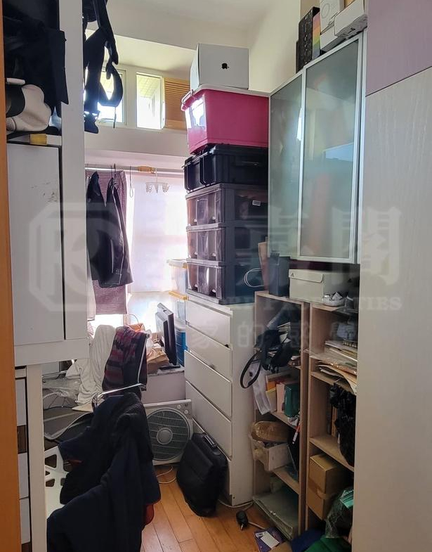 漣山 CEDAR III - 28NTS – 香港北部都會區