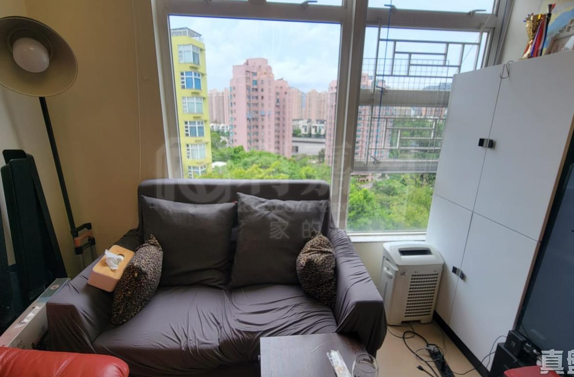 漣山 CEDAR III - 28NTS – 香港北部都會區