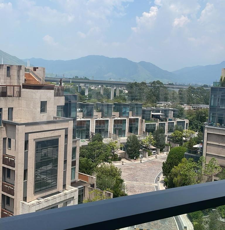 爾巒 菲利提諾大道 8座 - 28NTS – 香港北部都會區