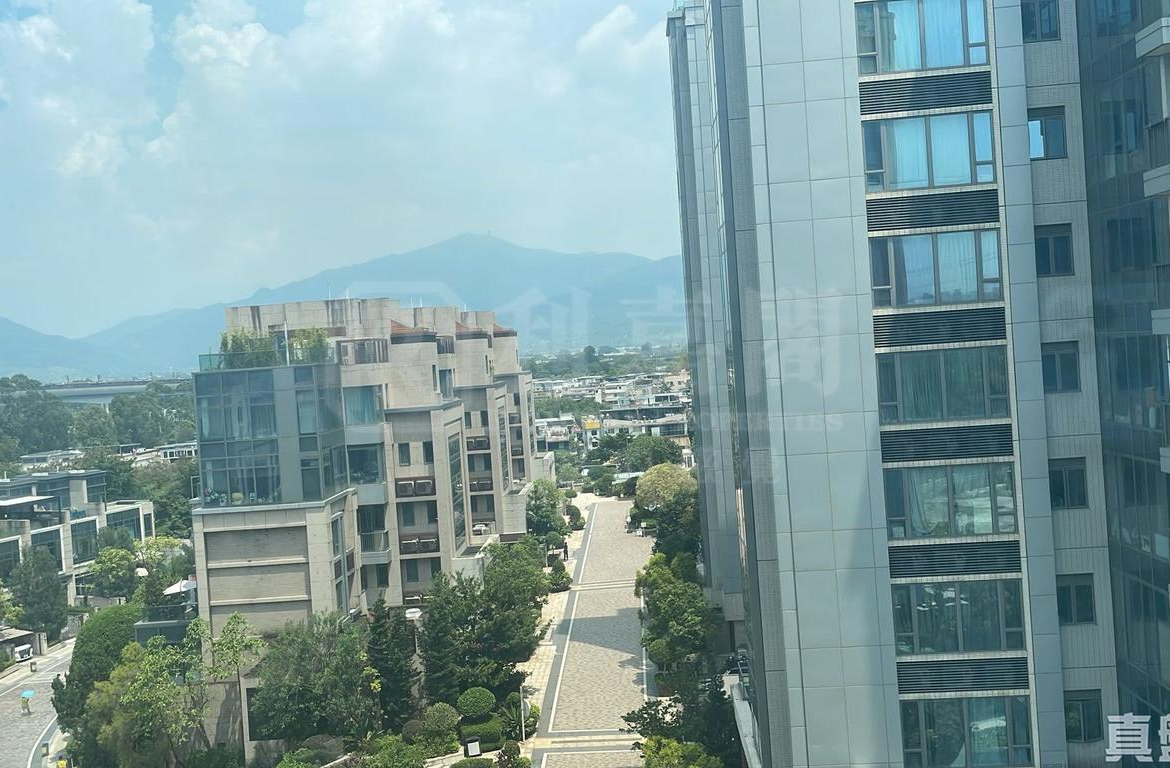 爾巒 菲利提諾大道 8座 - 28NTS – 香港北部都會區