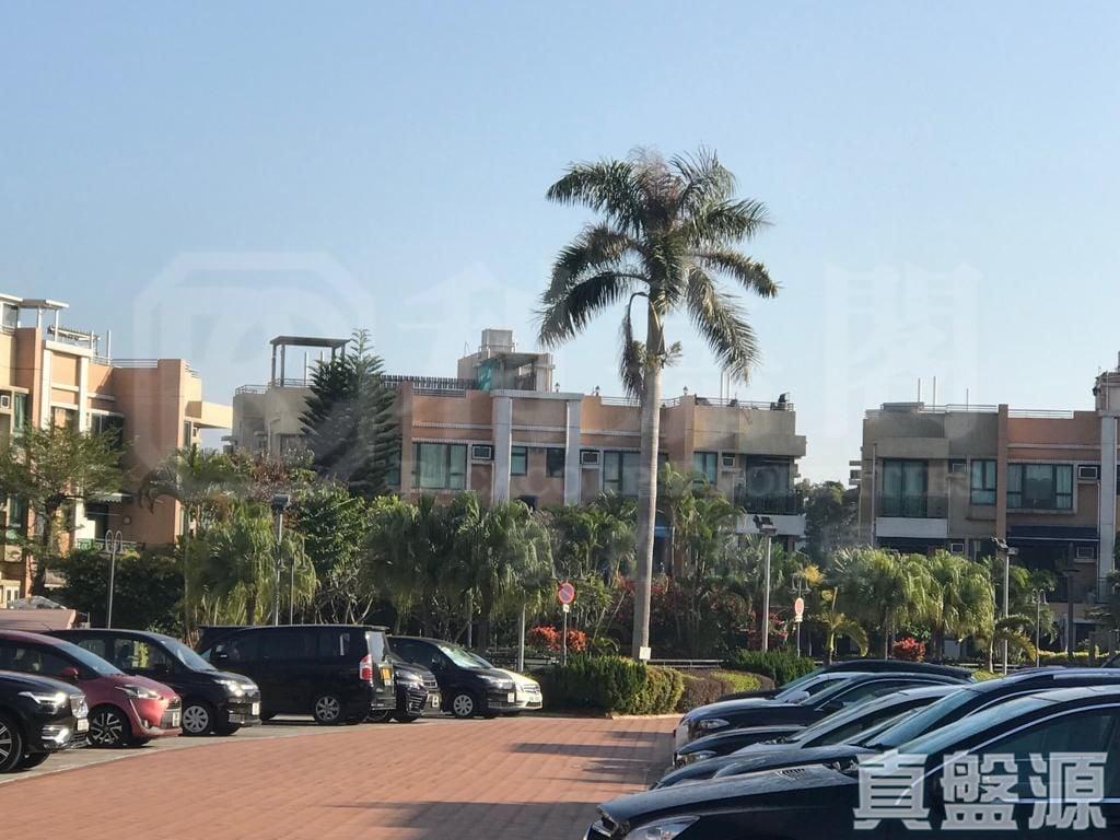 深灣畔 7座 - 28NTS – 香港北部都會區