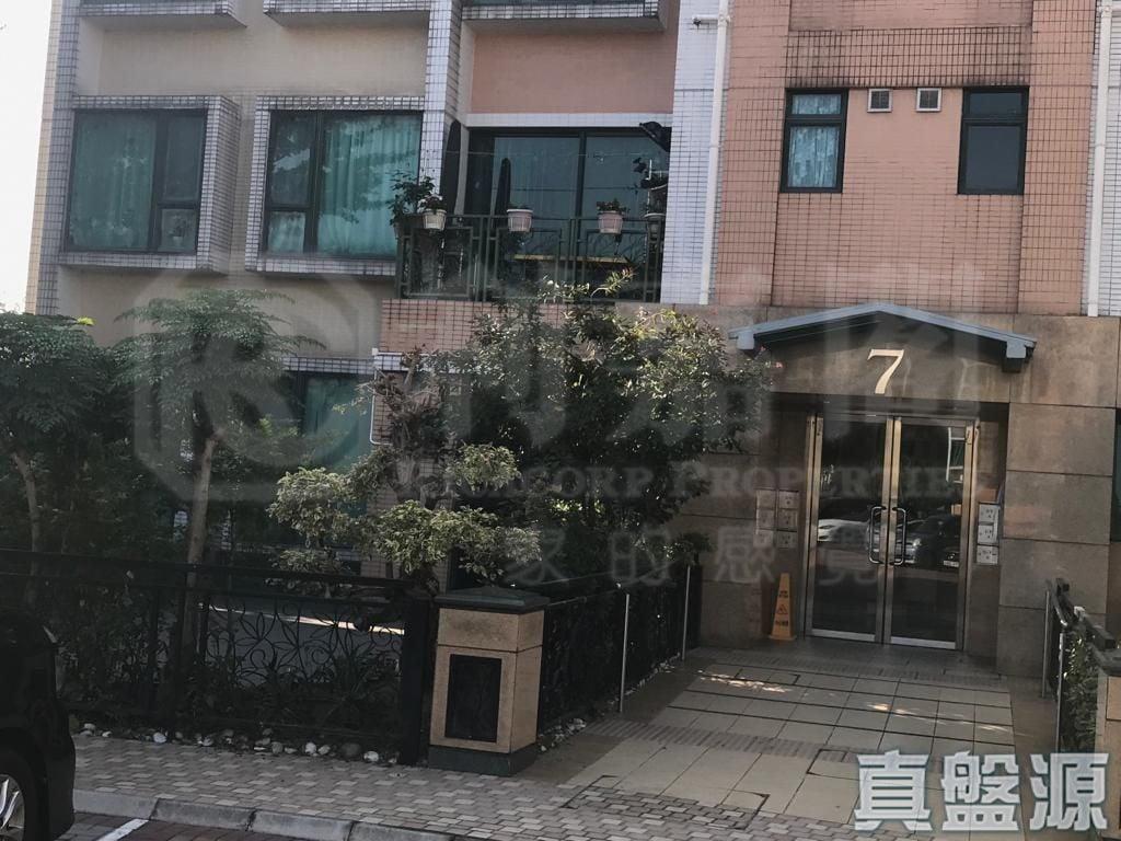 深灣畔 7座 - 28NTS – 香港北部都會區