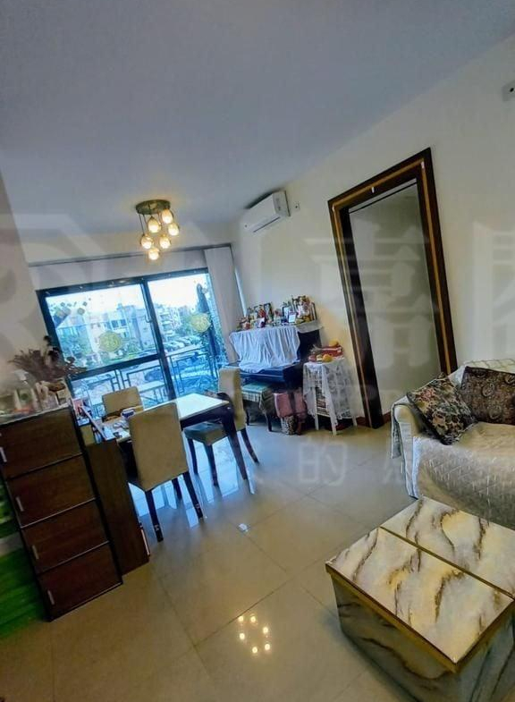 深灣畔 7座 - 28NTS – 香港北部都會區