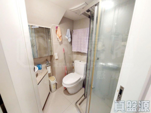 錦繡花園 - 28NTS – 香港北部都會區