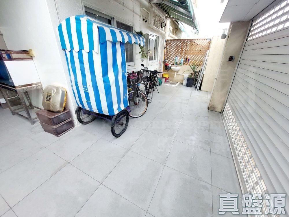 錦繡花園 - 28NTS – 香港北部都會區