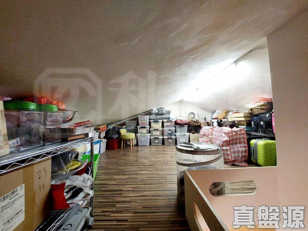 錦繡花園 - 28NTS – 香港北部都會區