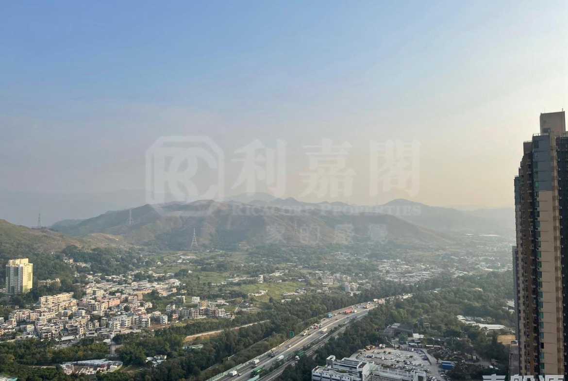 GRAND YOHO 2期 5座 - 28NTS – 香港北部都會區