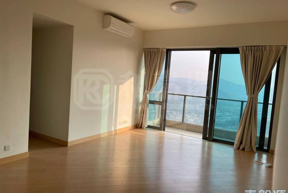 GRAND YOHO 2期 5座 - 28NTS – 香港北部都會區