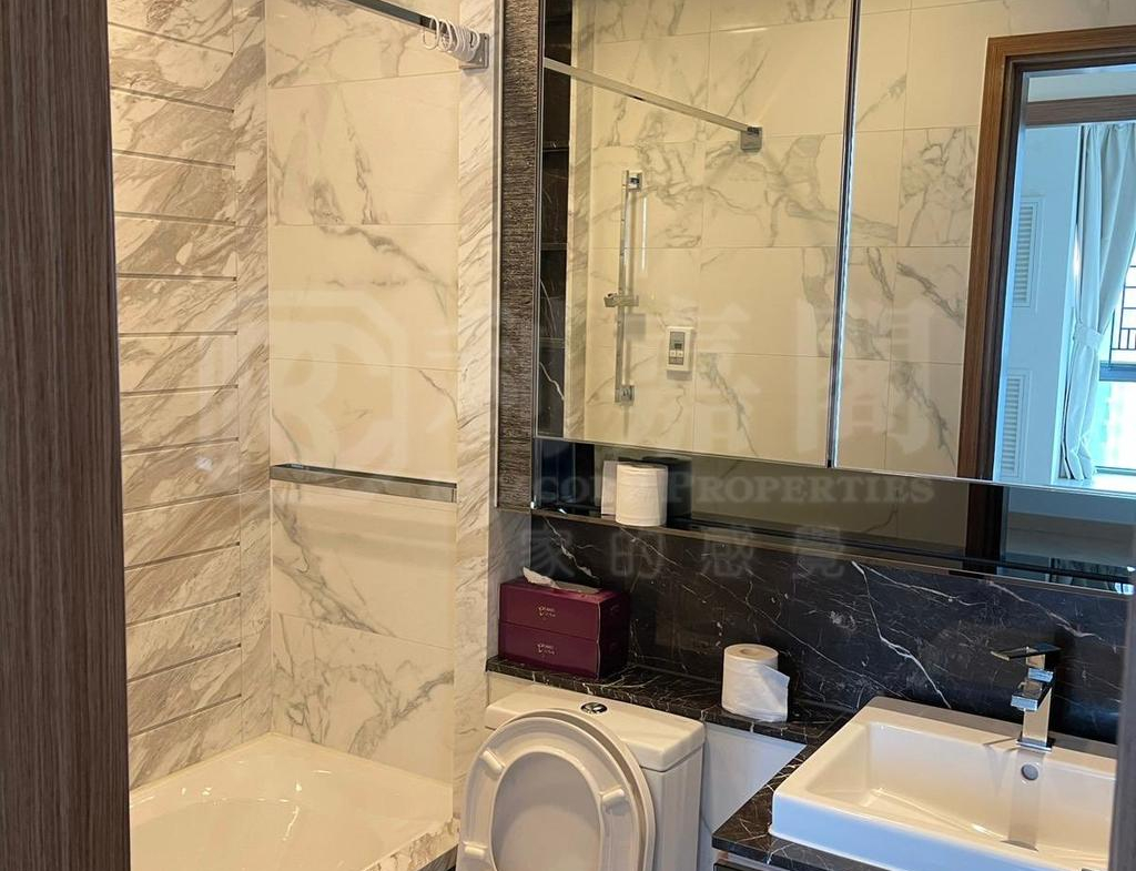 GRAND YOHO 2期 5座 - 28NTS – 香港北部都會區