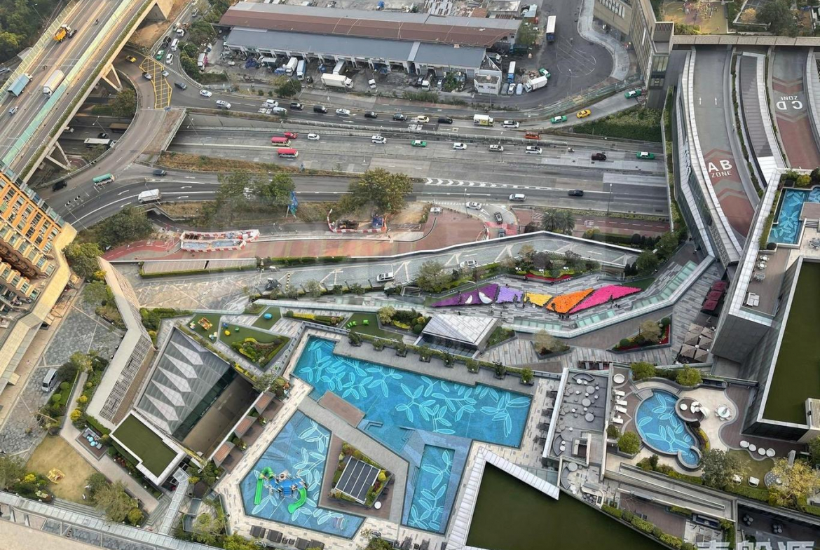 GRAND YOHO 2期 5座 - 28NTS – 香港北部都會區