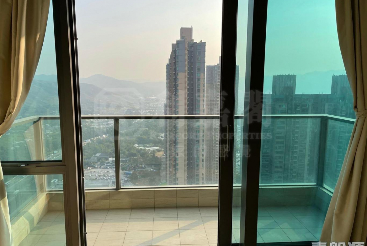 GRAND YOHO 2期 5座 - 28NTS – 香港北部都會區