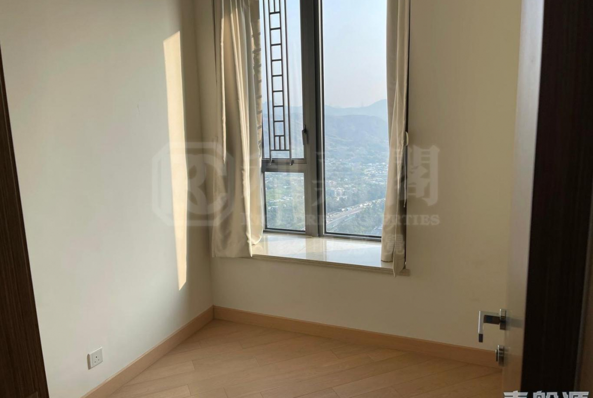 GRAND YOHO 2期 5座 - 28NTS – 香港北部都會區