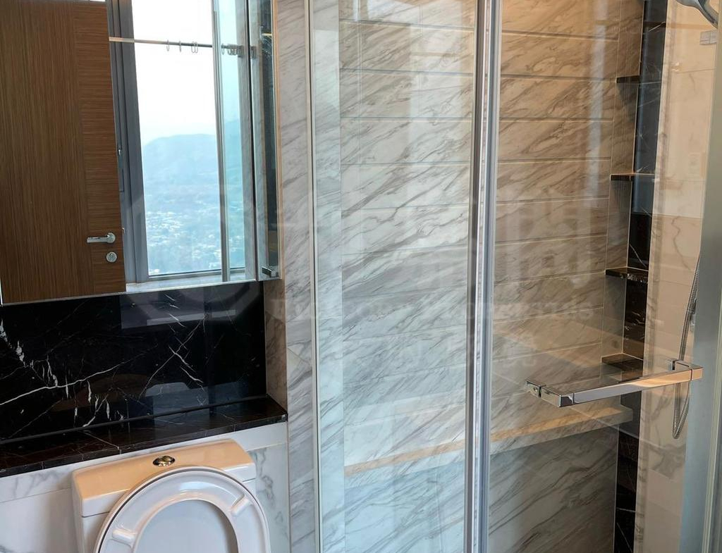 GRAND YOHO 2期 5座 - 28NTS – 香港北部都會區