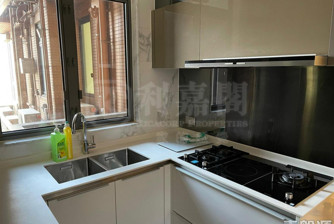 GRAND YOHO 2期 5座 - 28NTS – 香港北部都會區