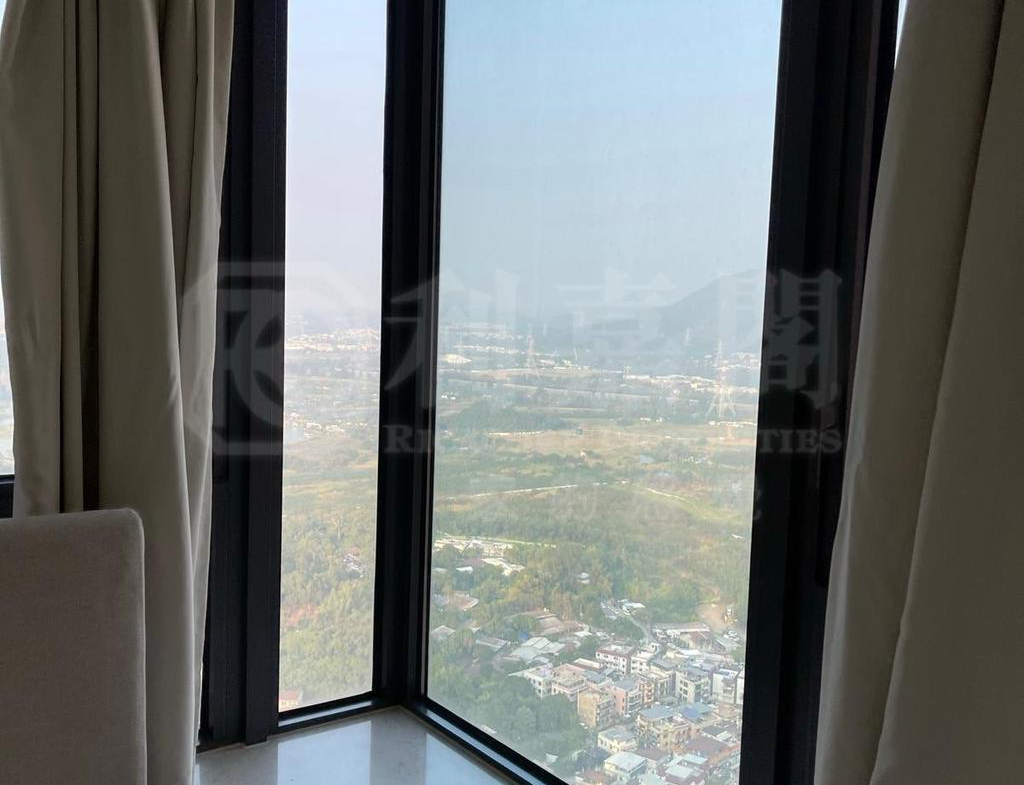 GRAND YOHO 2期 5座 - 28NTS – 香港北部都會區