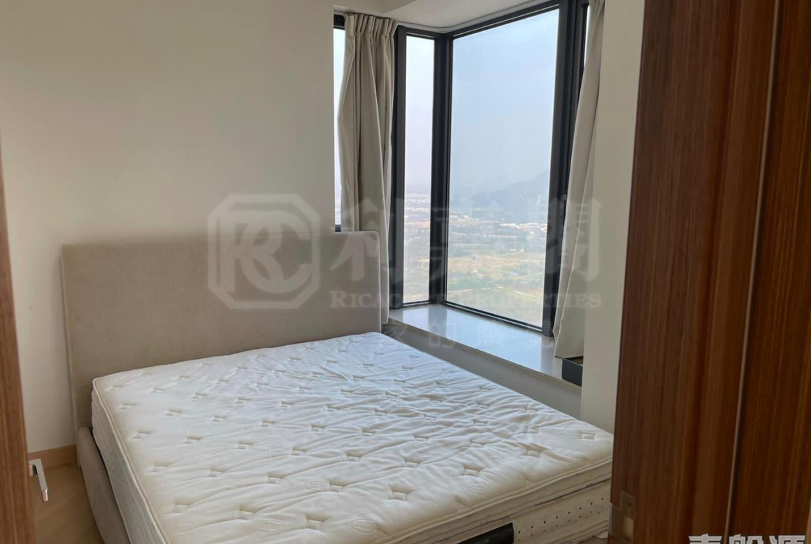 GRAND YOHO 2期 5座 - 28NTS – 香港北部都會區