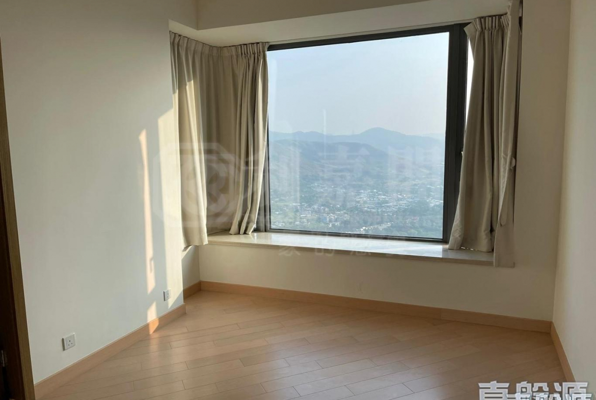 GRAND YOHO 2期 5座 - 28NTS – 香港北部都會區