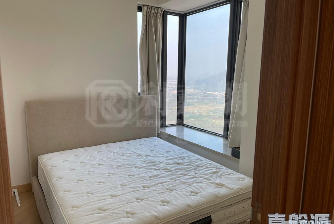 GRAND YOHO 2期 5座 - 28NTS – 香港北部都會區