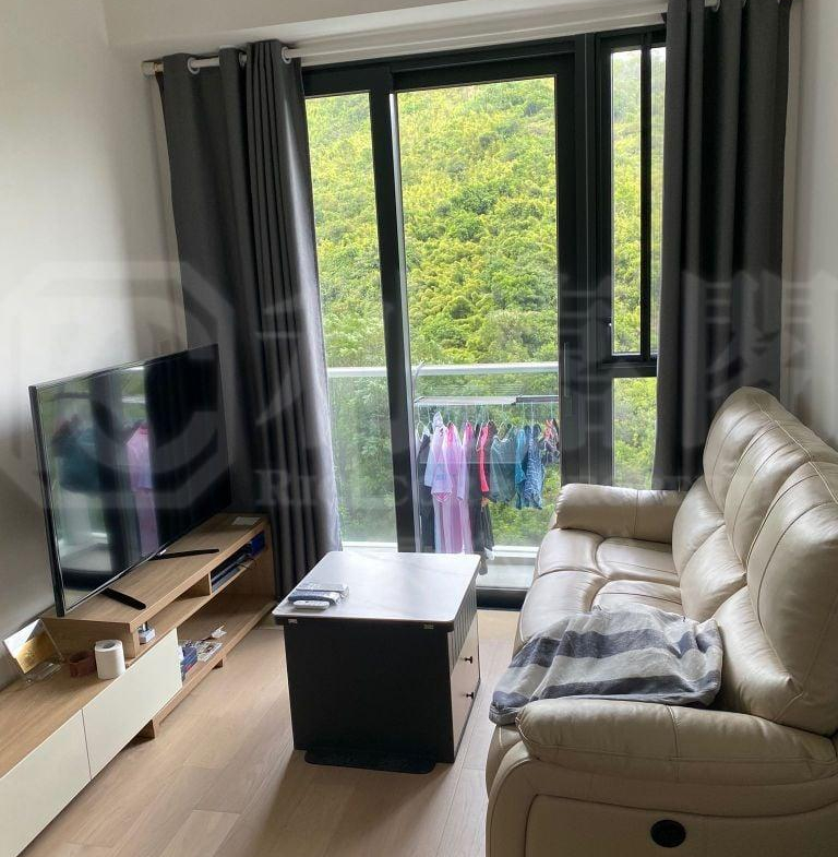 明翹匯 2座 - 28NTS – 香港北部都會區