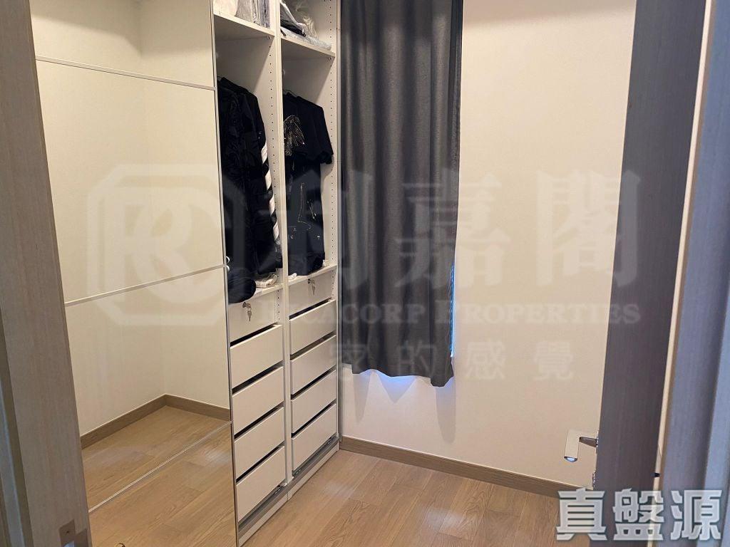 明翹匯 2座 - 28NTS – 香港北部都會區