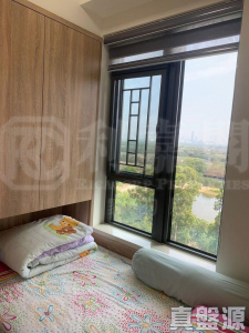 WETLAND SEASONS PARK 1期 23座 - 28NTS – 香港北部都會區